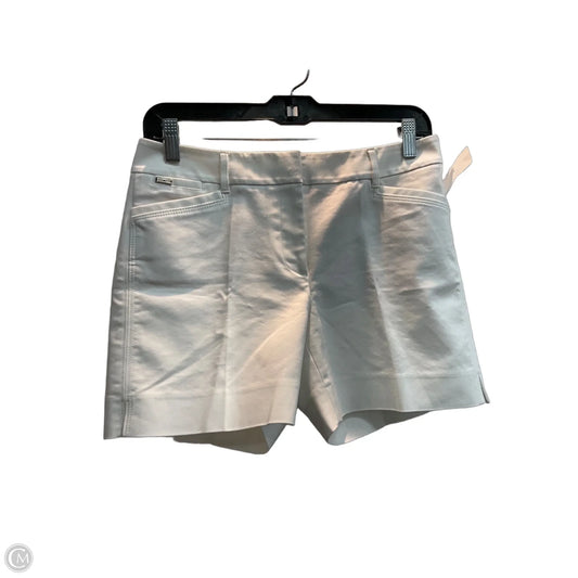 Shorts By White House Black Market In White, Size: 0