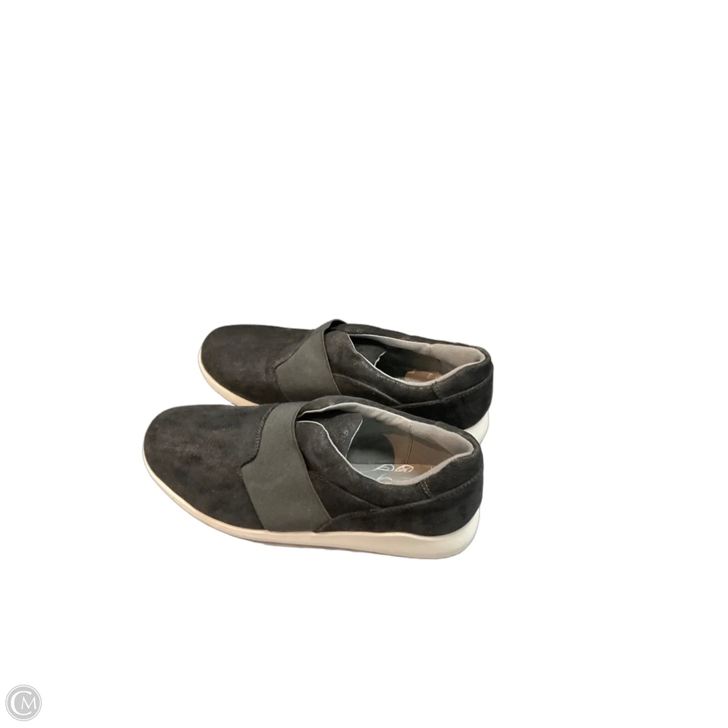 Shoes Sneakers By Mootsies Tootsies In Black, Size: 7