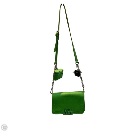 Crossbody By Steve Madden, Size: Medium