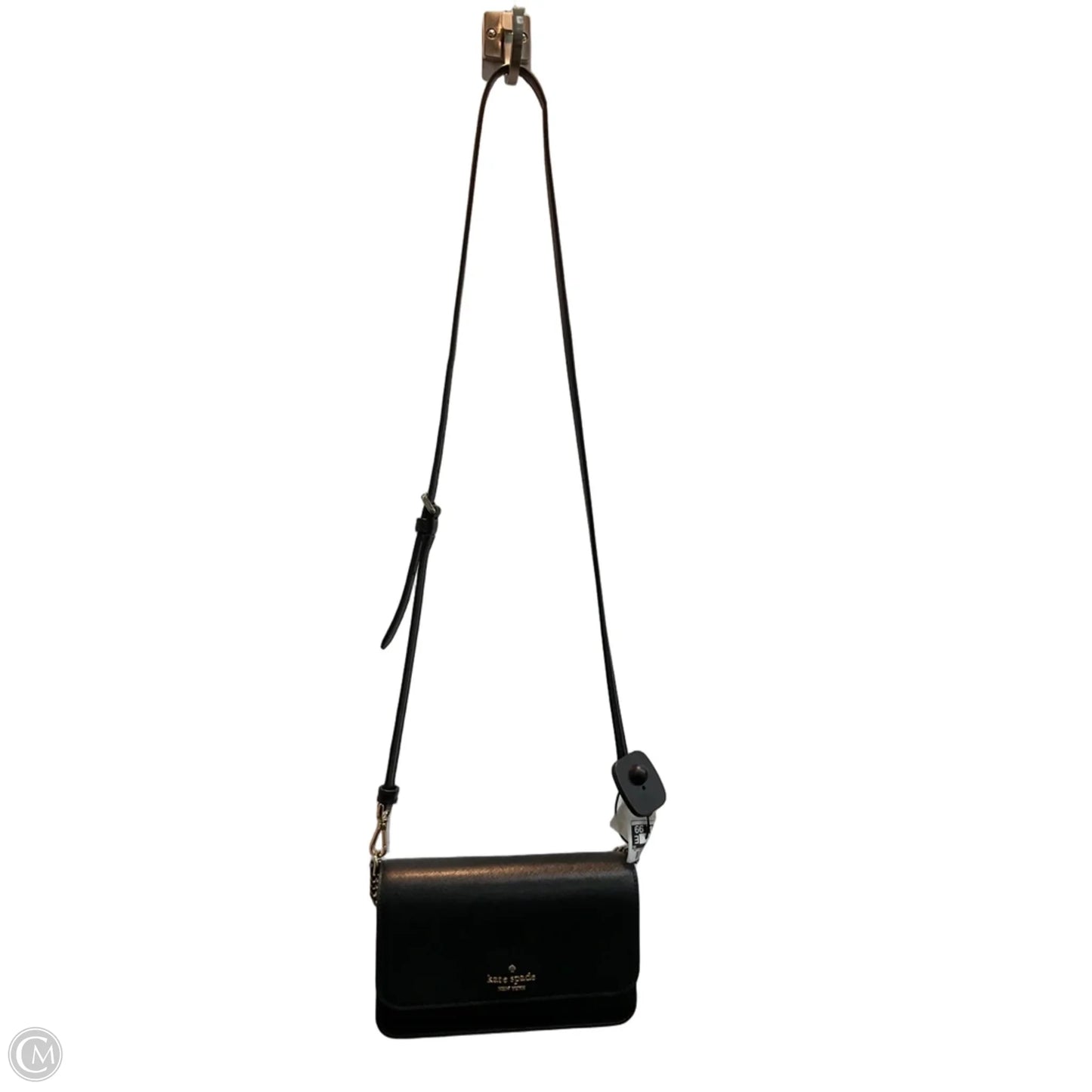 Crossbody Designer By Kate Spade, Size: Medium