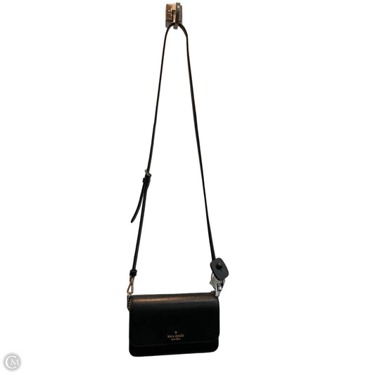 Crossbody Designer By Kate Spade, Size: Medium