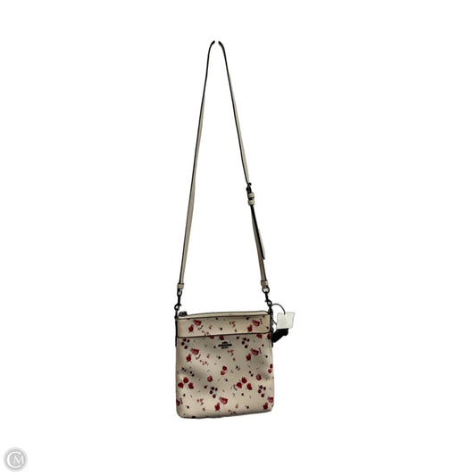 Crossbody Designer By Coach (2020),  Size: Small