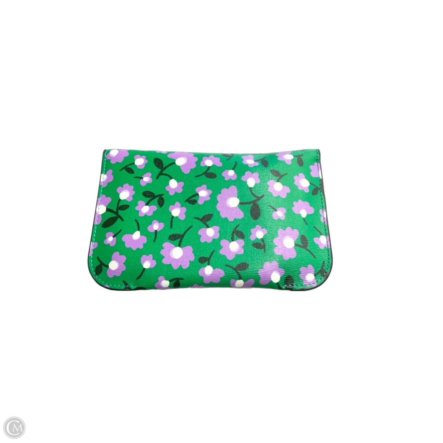Clutch Designer By Kate Spade, Size: Small