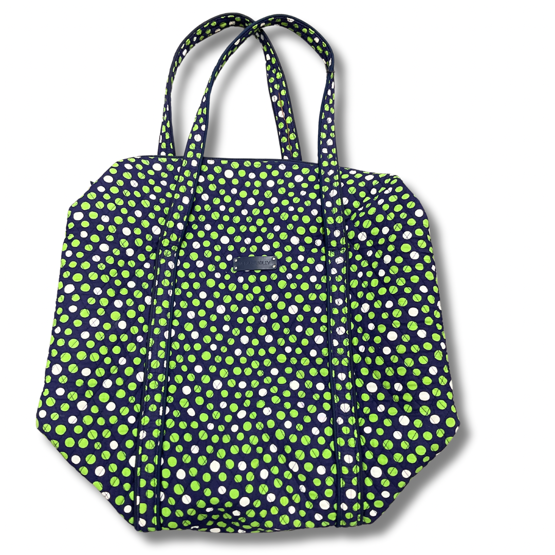 Duffle And Weekender By Vera Bradley, Size: Large