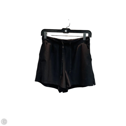 Athletic Shorts By Old Navy In Black, Size: S