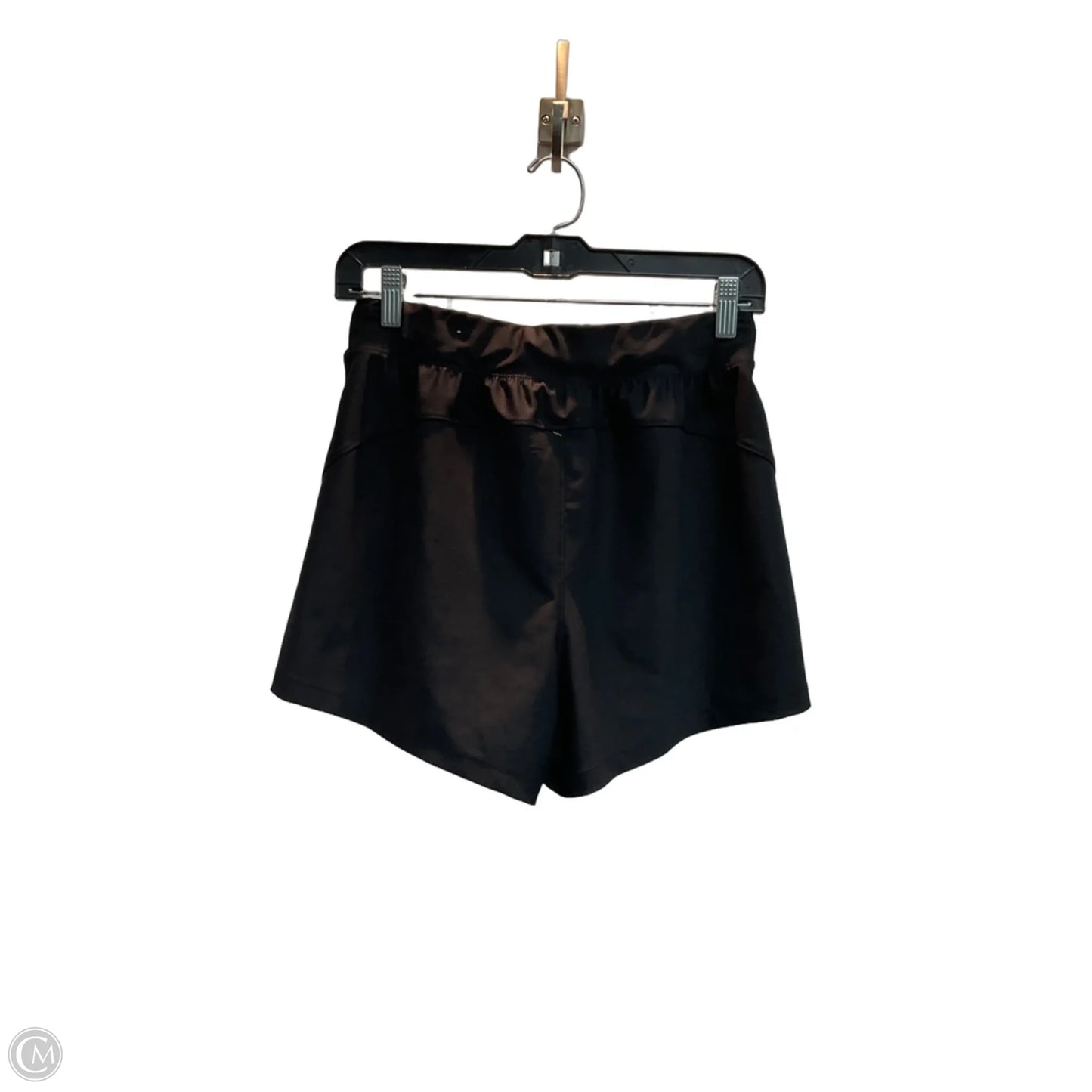 Athletic Shorts By Old Navy In Black, Size: S