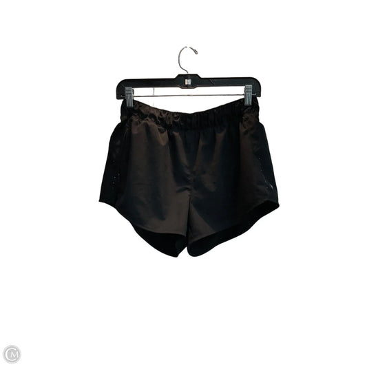 Athletic Shorts By Old Navy In Black, Size: M