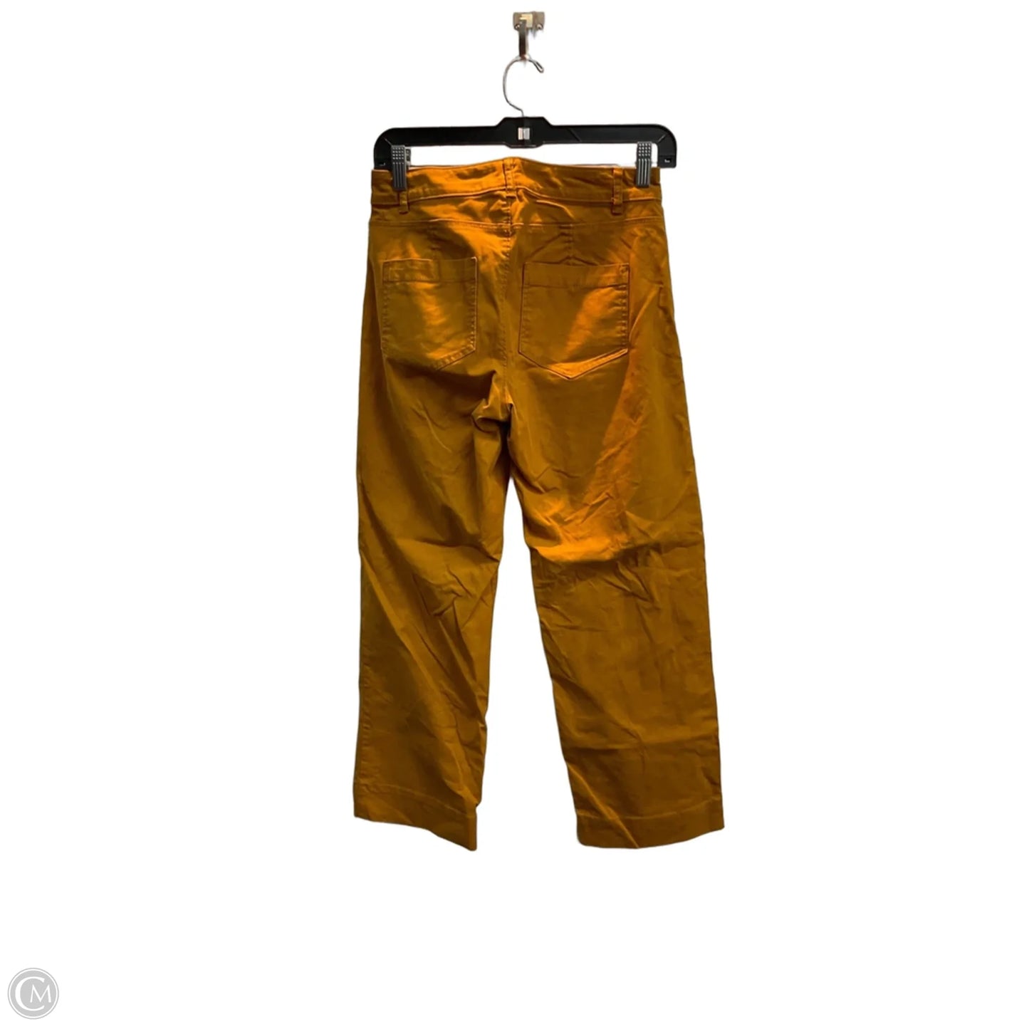 Pants Chinos & Khakis By Old Navy In Gold, Size: 2