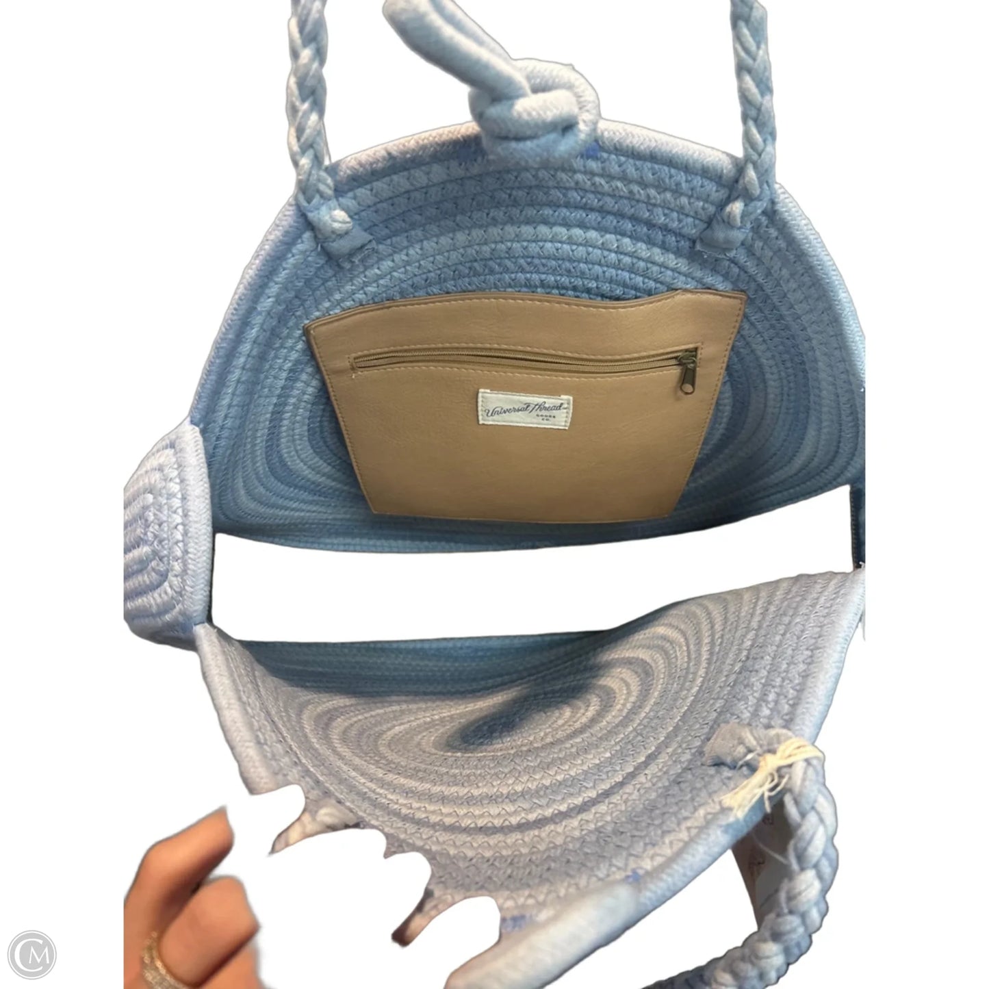 Tote By Universal Thread, Size: Large