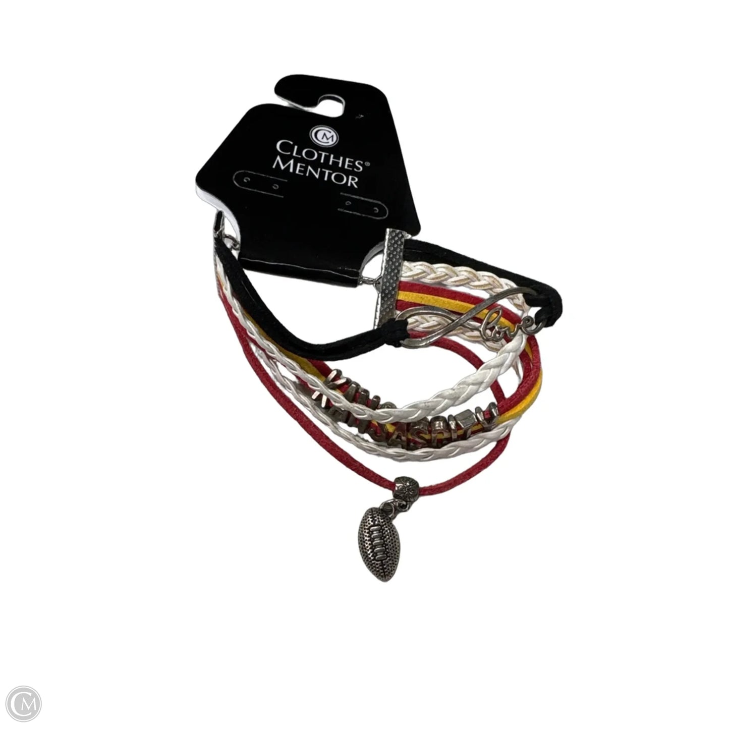 Bracelet Cuff By Clothes Mentor