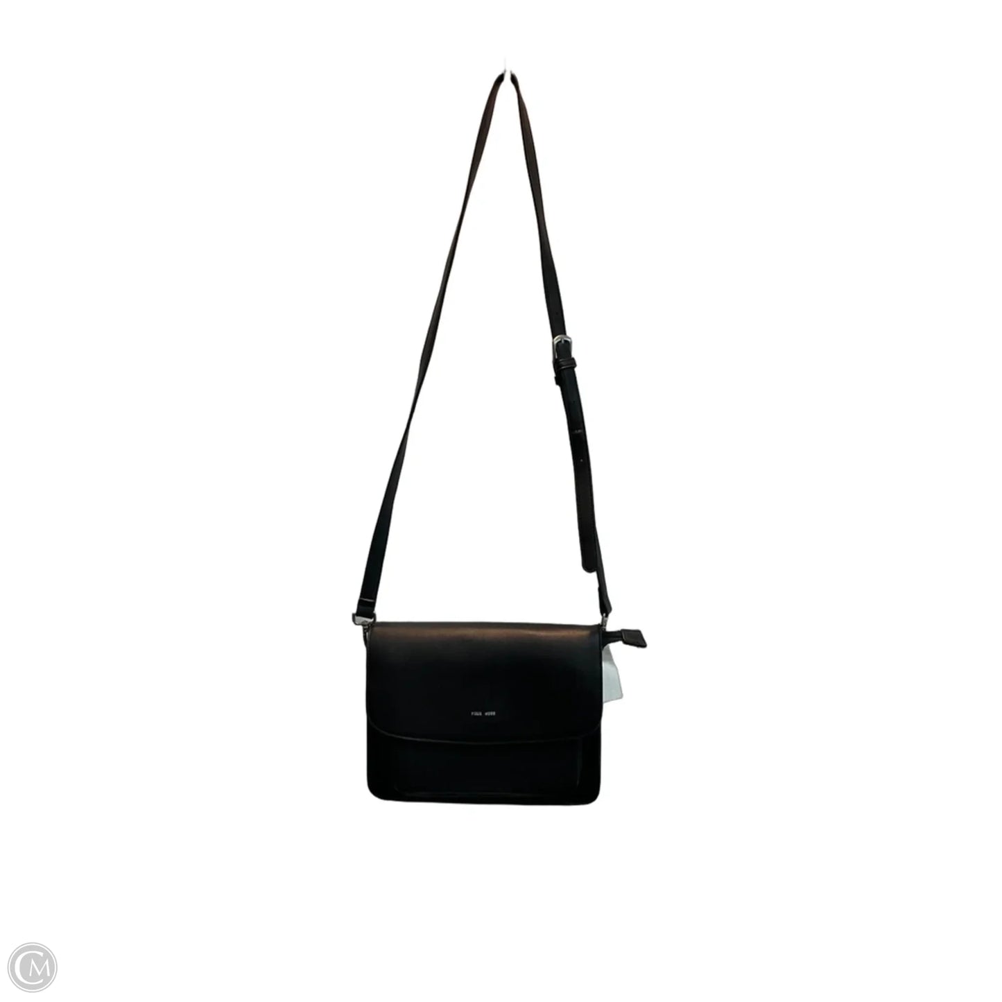 Crossbody By Clothes Mentor, Size: Medium