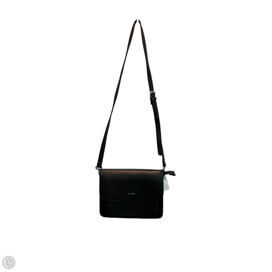 Crossbody By Clothes Mentor, Size: Medium