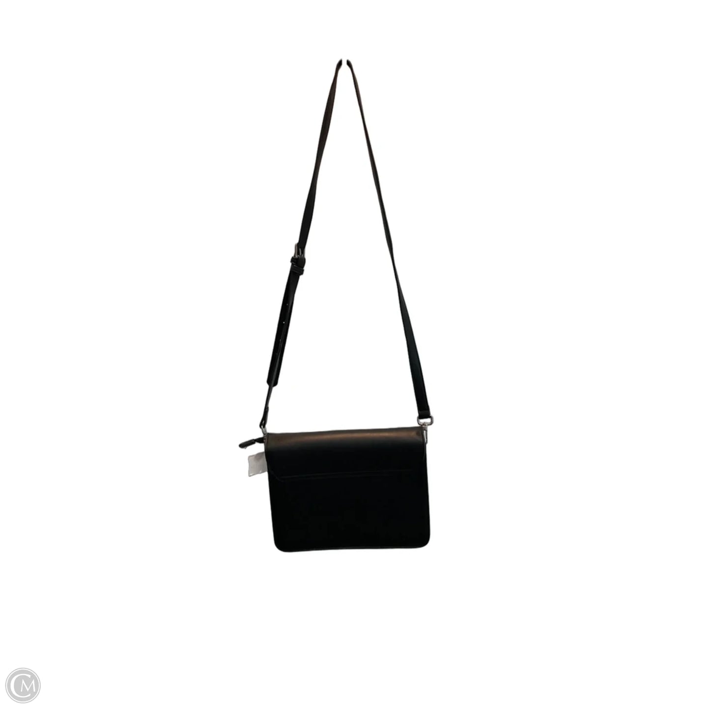 Crossbody By Clothes Mentor, Size: Medium