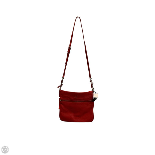 Crossbody Designer By Kate Spade, Size: Medium
