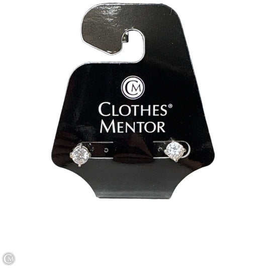 Earrings Stud By Clothes Mentor