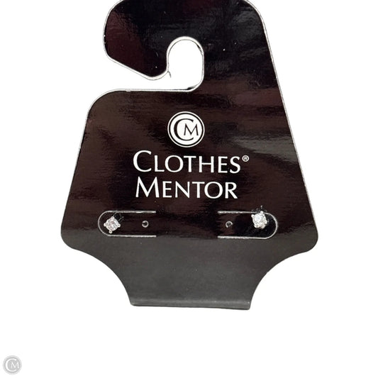 Earrings Stud By Clothes Mentor