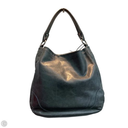 Handbag Designer By Frye, Size: Medium