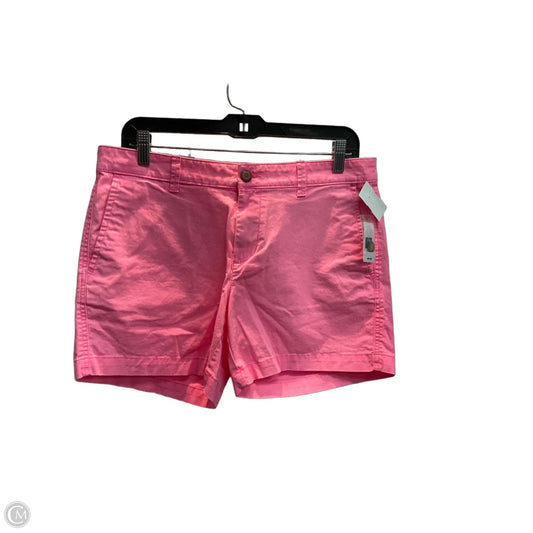 Shorts By Gap In Pink, Size: 6