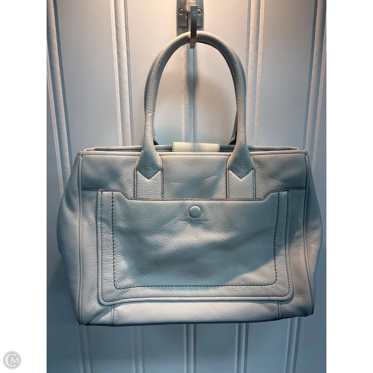 Tote Designer By Marc By Marc Jacobs, Size: Medium