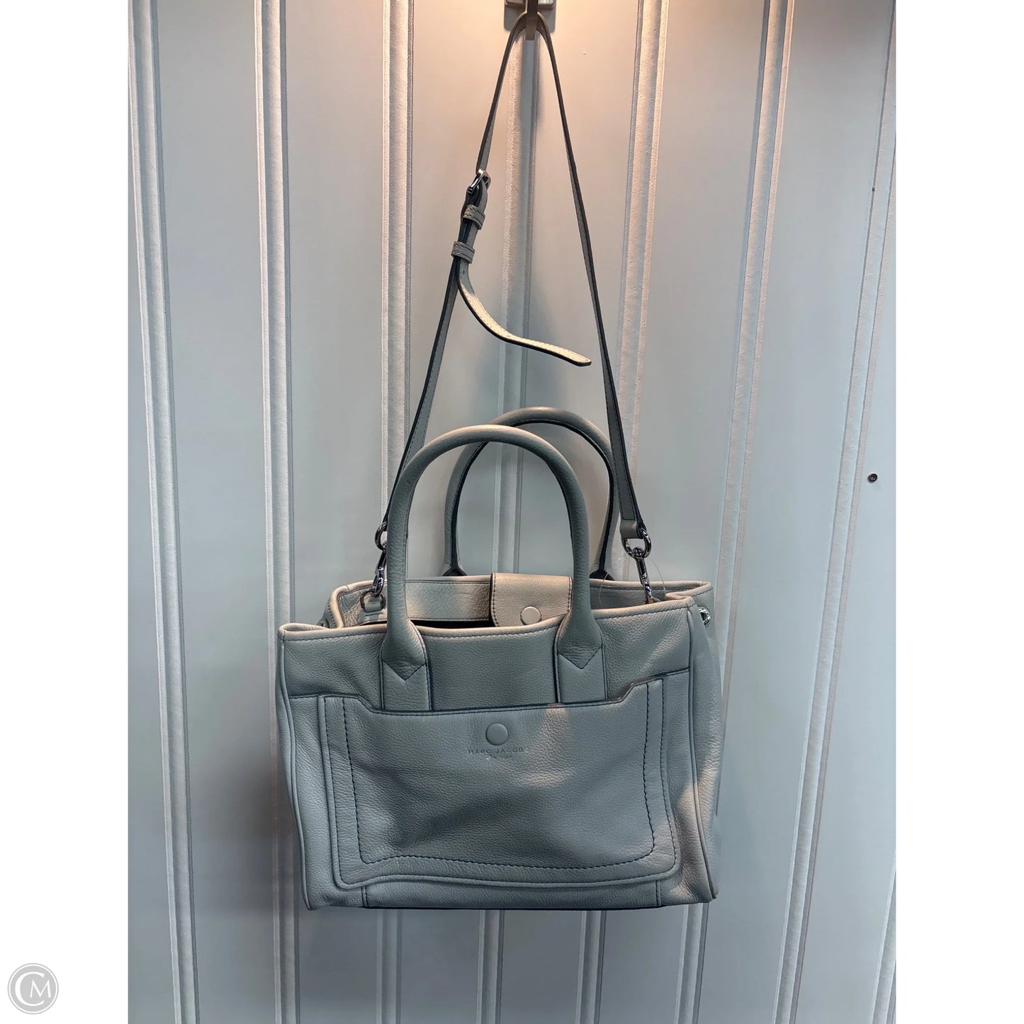 Tote Designer By Marc By Marc Jacobs, Size: Medium