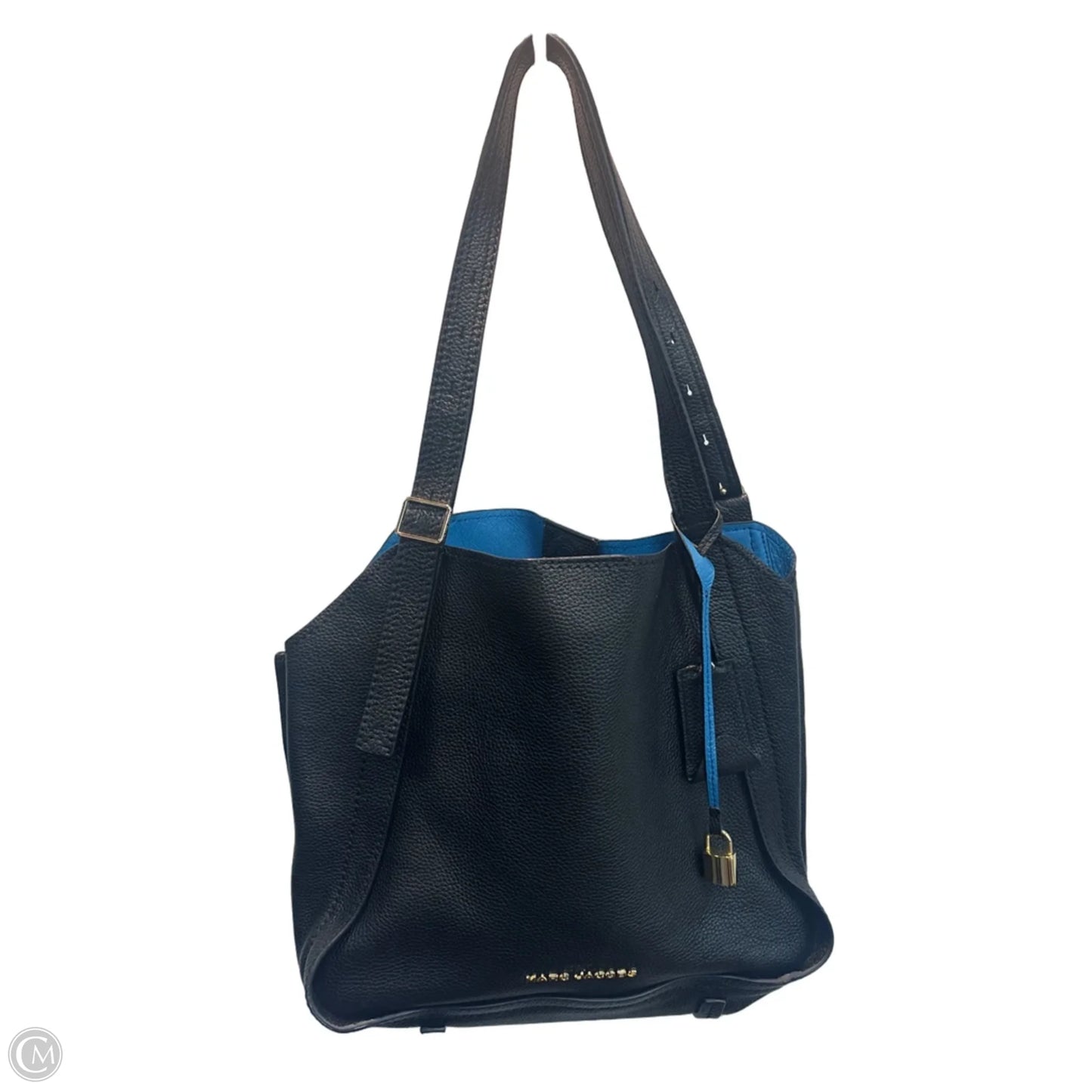 Tote Luxury Designer By Marc Jacobs, Size: Medium