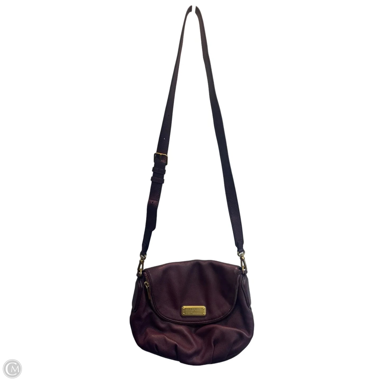 Crossbody Designer By Marc By Marc Jacobs, Size: Large
