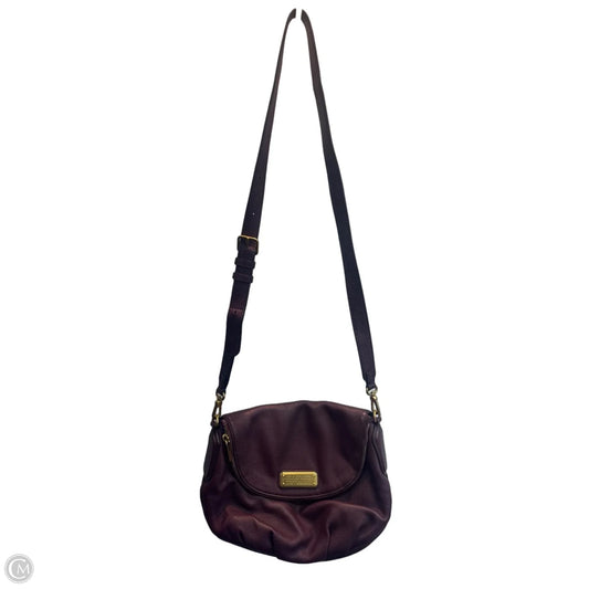 Crossbody Designer By Marc By Marc Jacobs, Size: Large