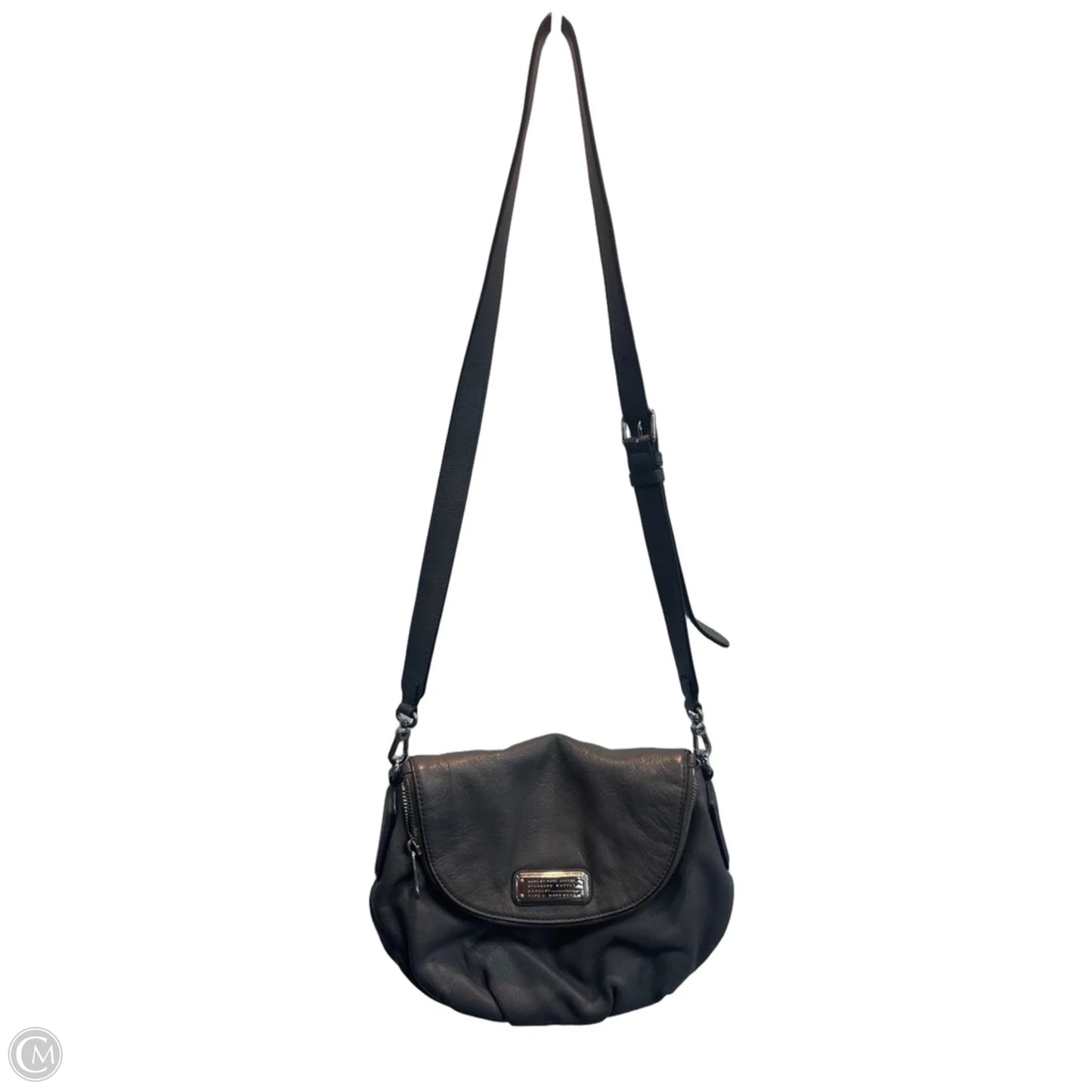 Crossbody Designer By Marc By Marc Jacobs, Size: Large