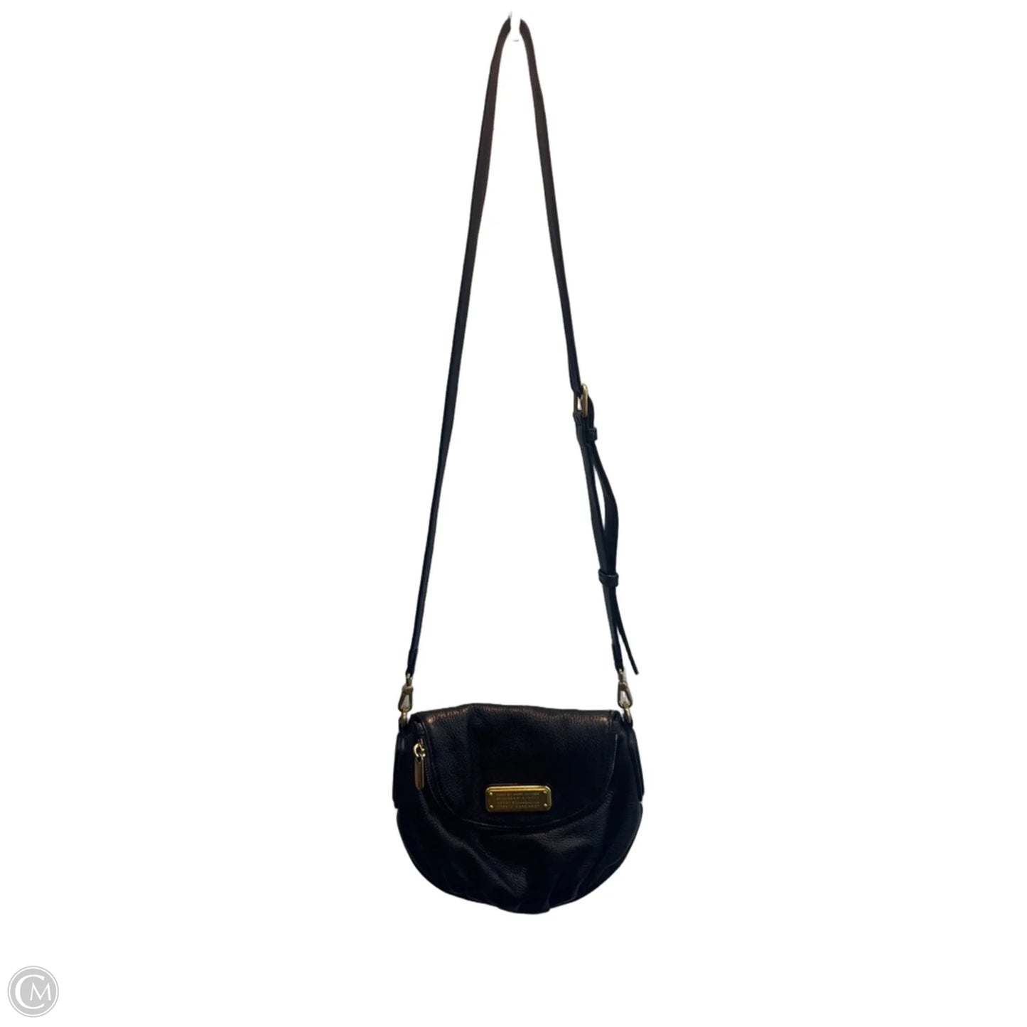 Crossbody Designer By Marc By Marc Jacobs, Size: Medium