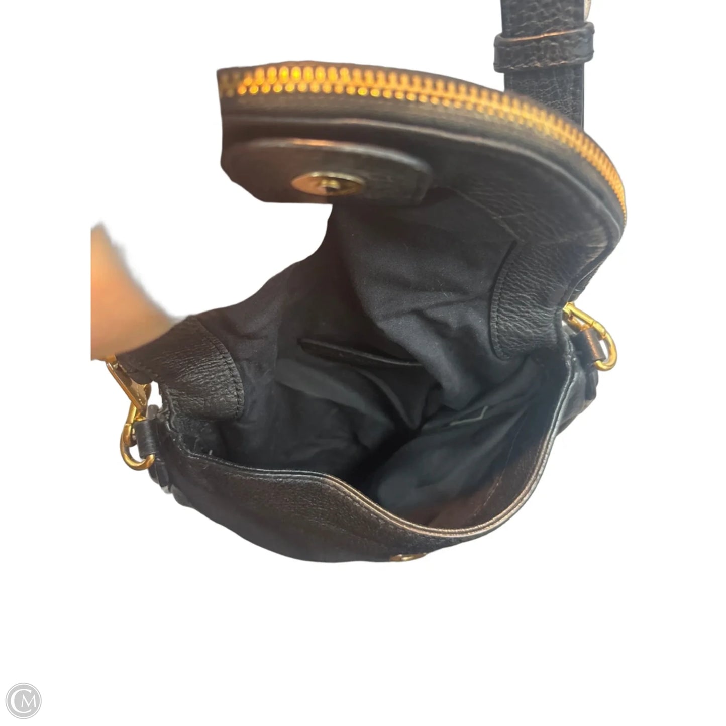 Crossbody Designer By Marc By Marc Jacobs, Size: Medium