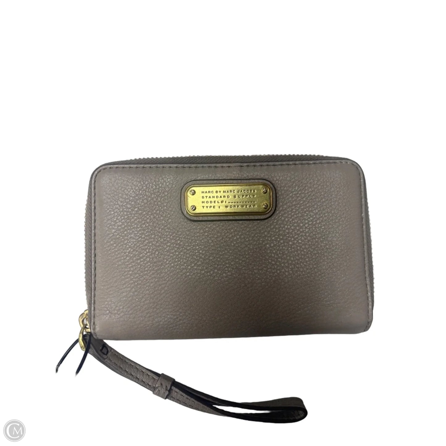 Wallet Designer By Marc By Marc Jacobs, Size: Medium
