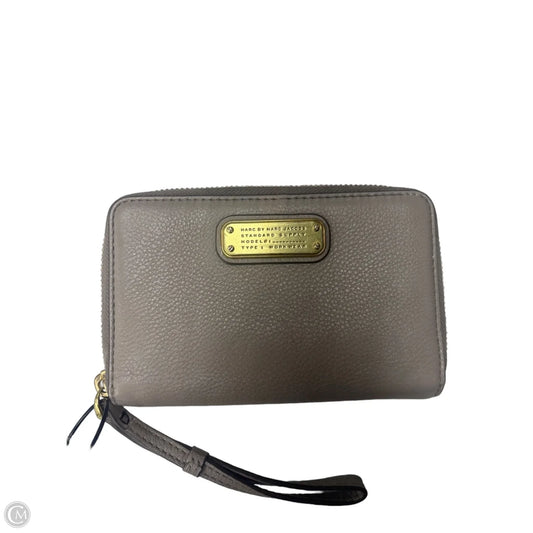 Wallet Designer By Marc By Marc Jacobs, Size: Medium