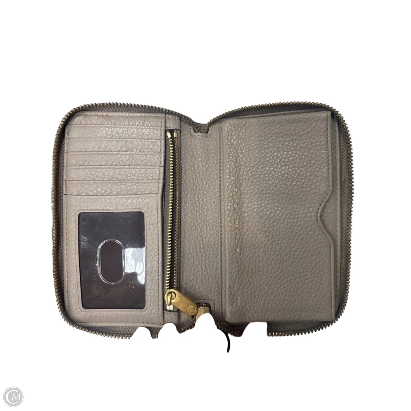 Wallet Designer By Marc By Marc Jacobs, Size: Medium