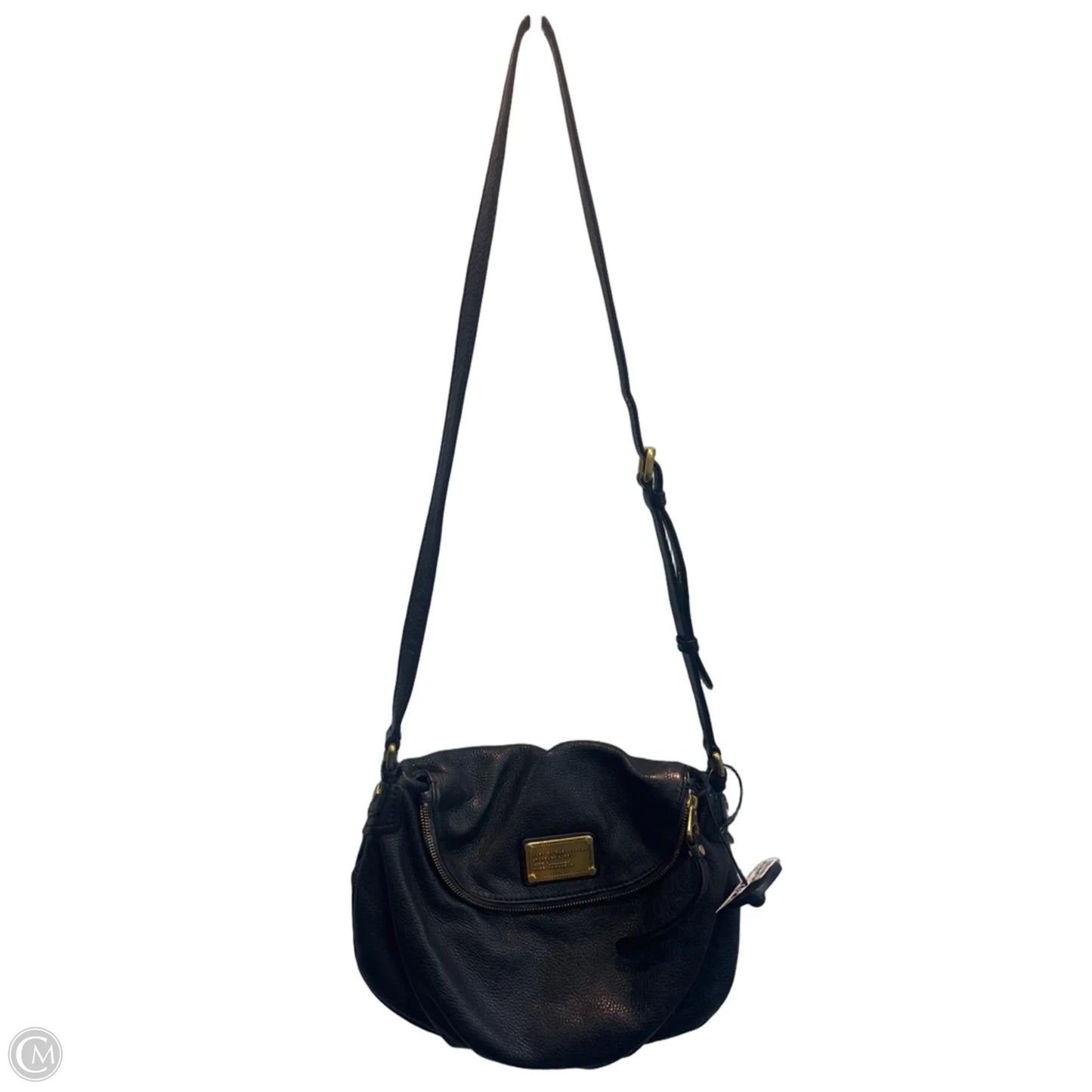 Crossbody Designer By Marc By Marc Jacobs, Size: Large