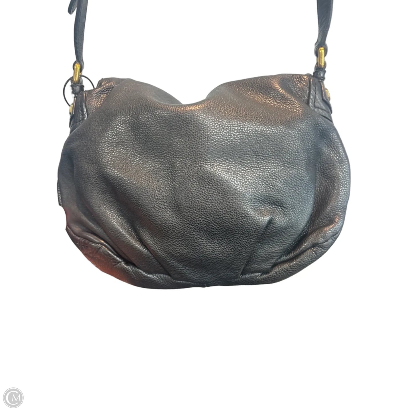 Crossbody Designer By Marc By Marc Jacobs, Size: Large