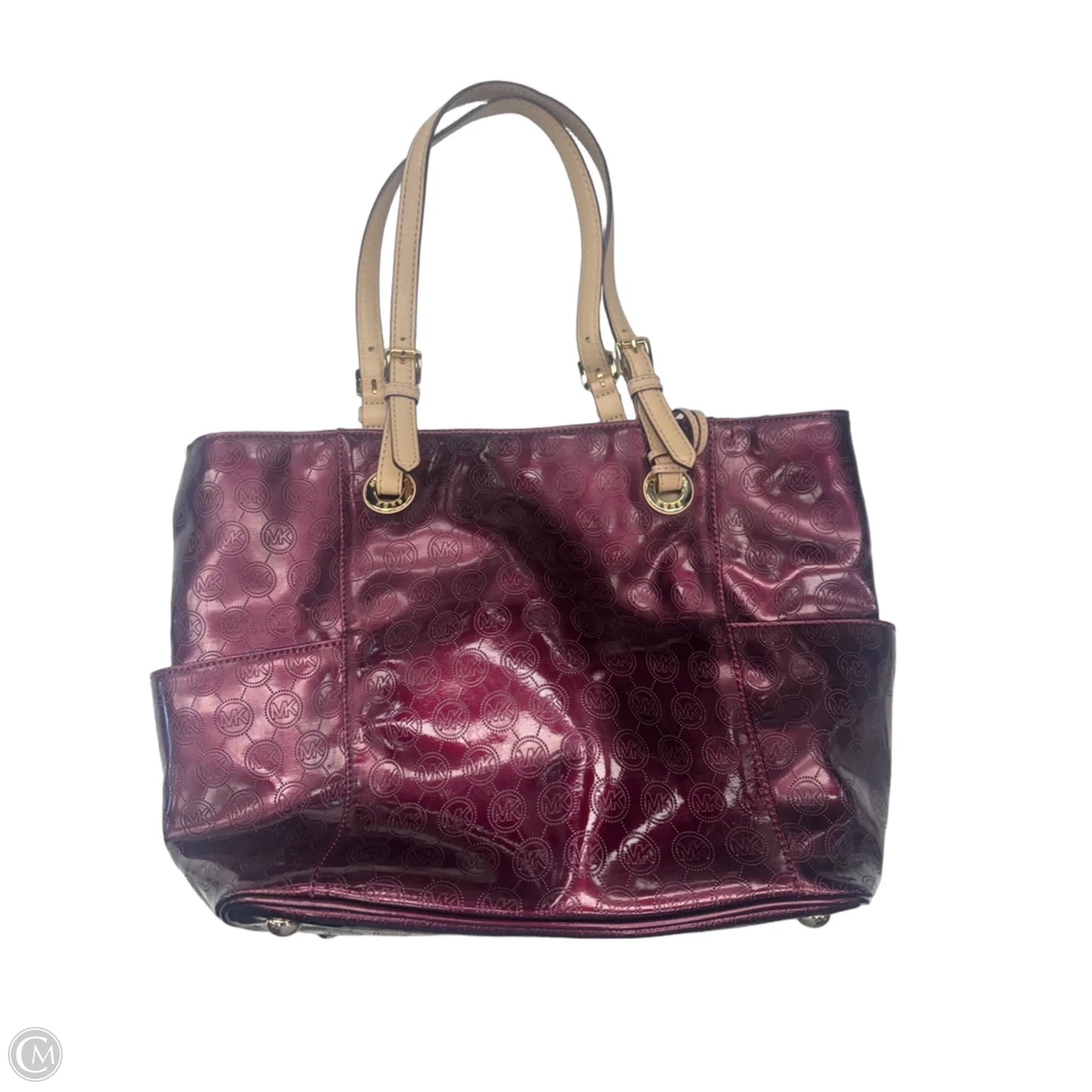 Tote By Michael By Michael Kors, Size: Large