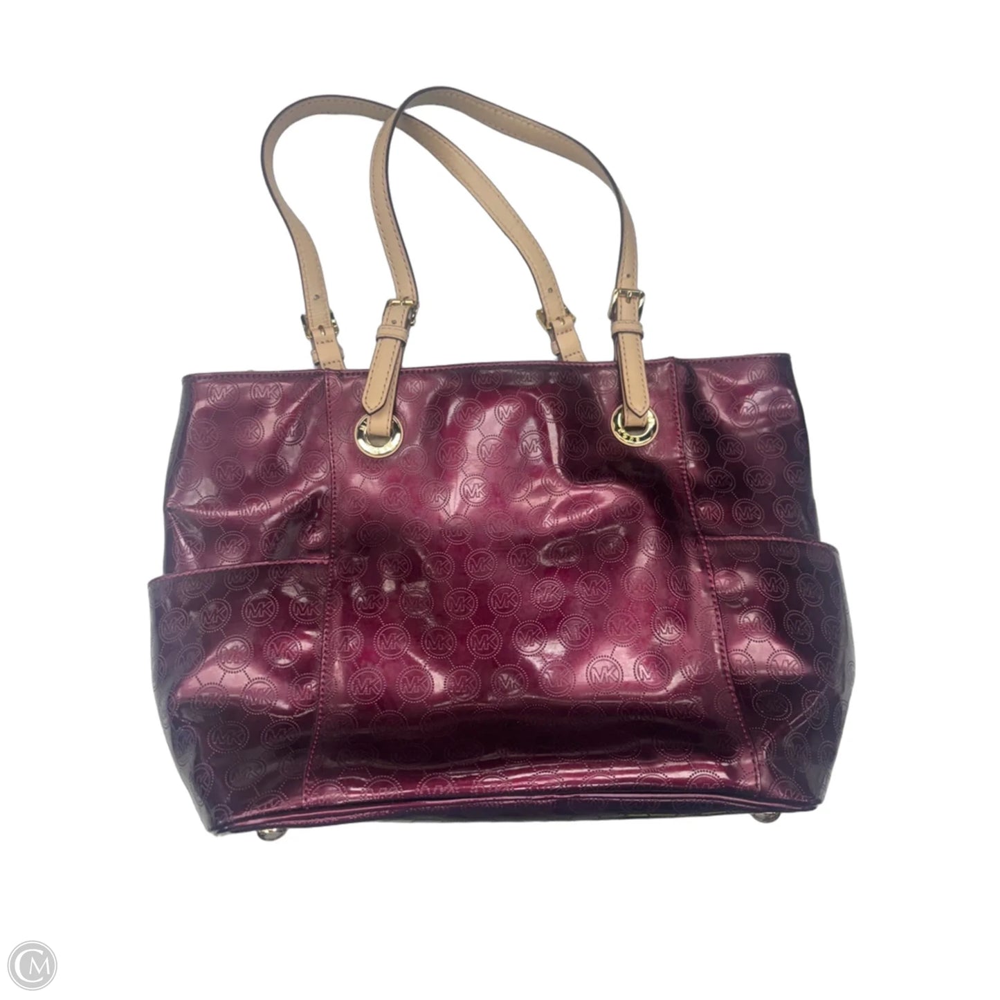Tote By Michael By Michael Kors, Size: Large