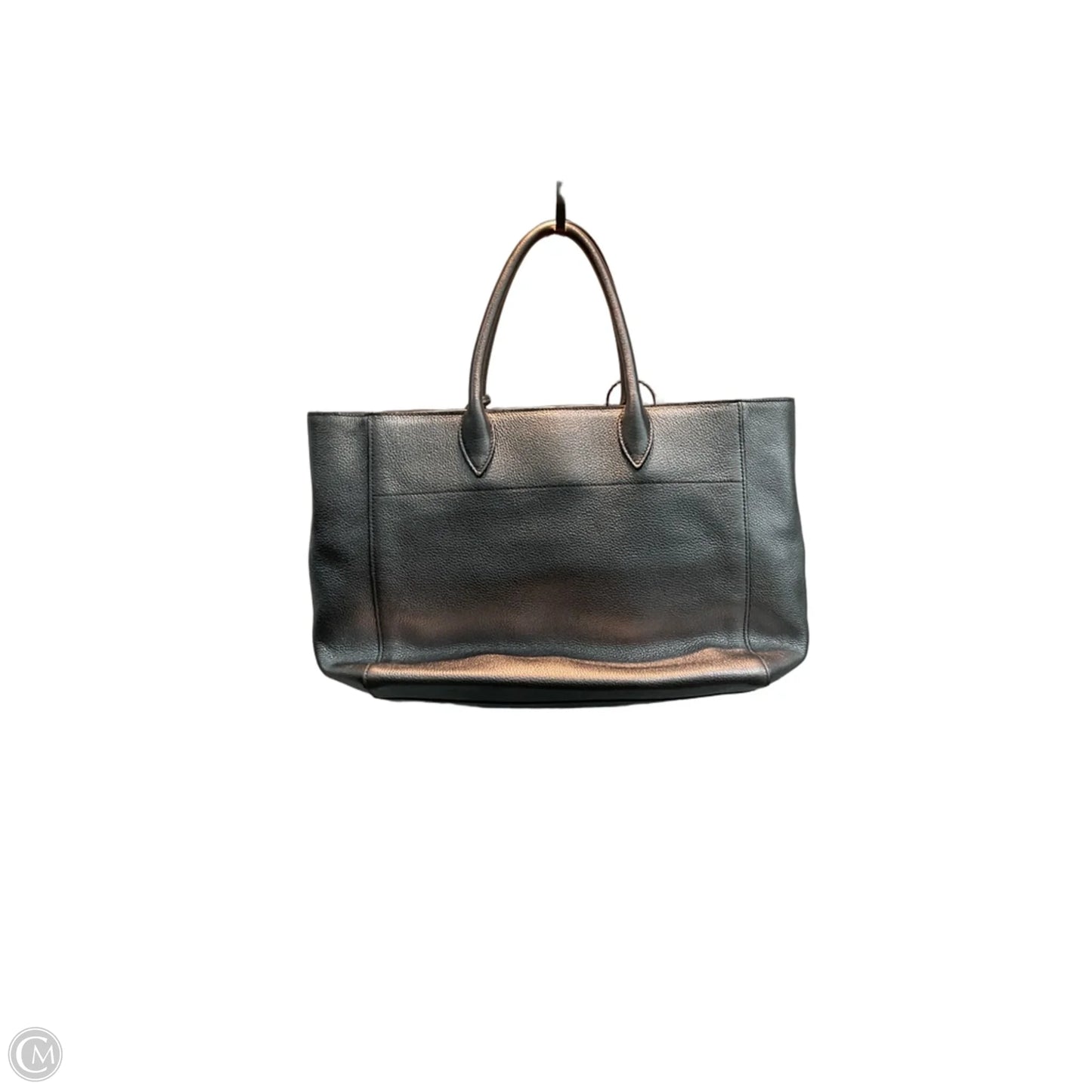 Tote Luxury Designer By Prada, Size: Medium