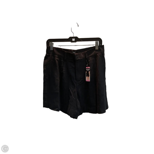 Shorts By Express In Black, Size: 6