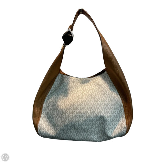 Handbag Designer By Michael Kors, Size: Large