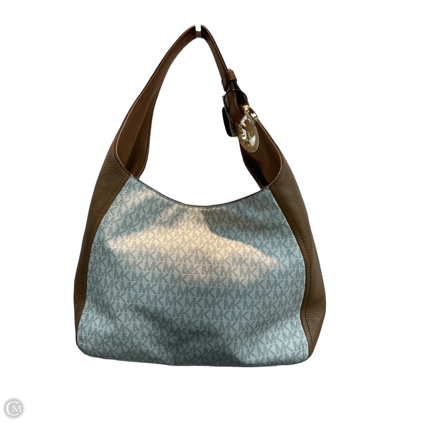 Handbag Designer By Michael Kors, Size: Large