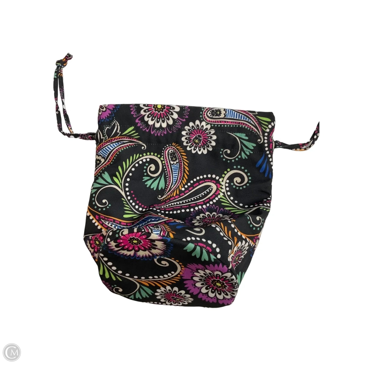 Makeup Bag By Vera Bradley, Size: Medium