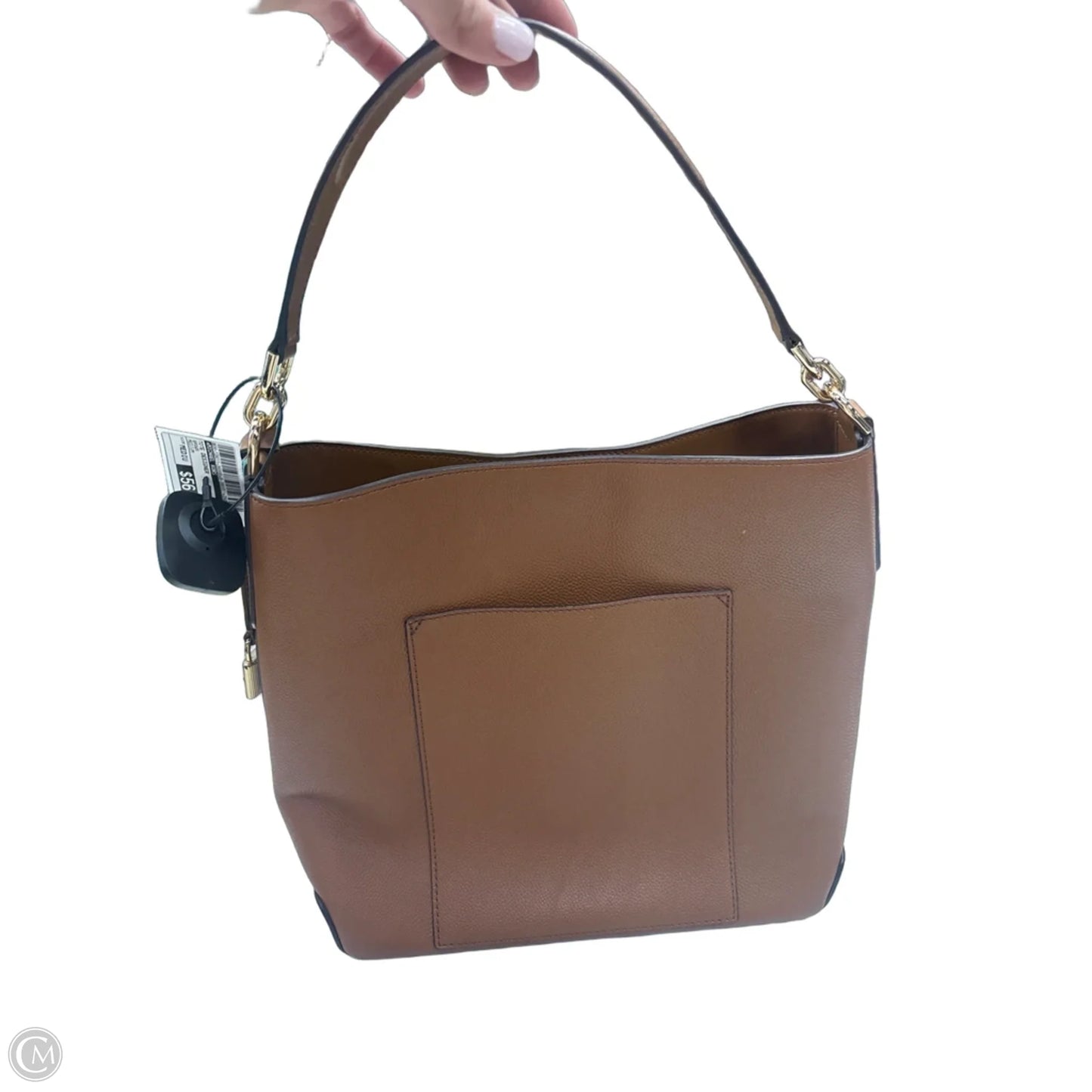 Tote Designer By Michael Kors, Size: Medium