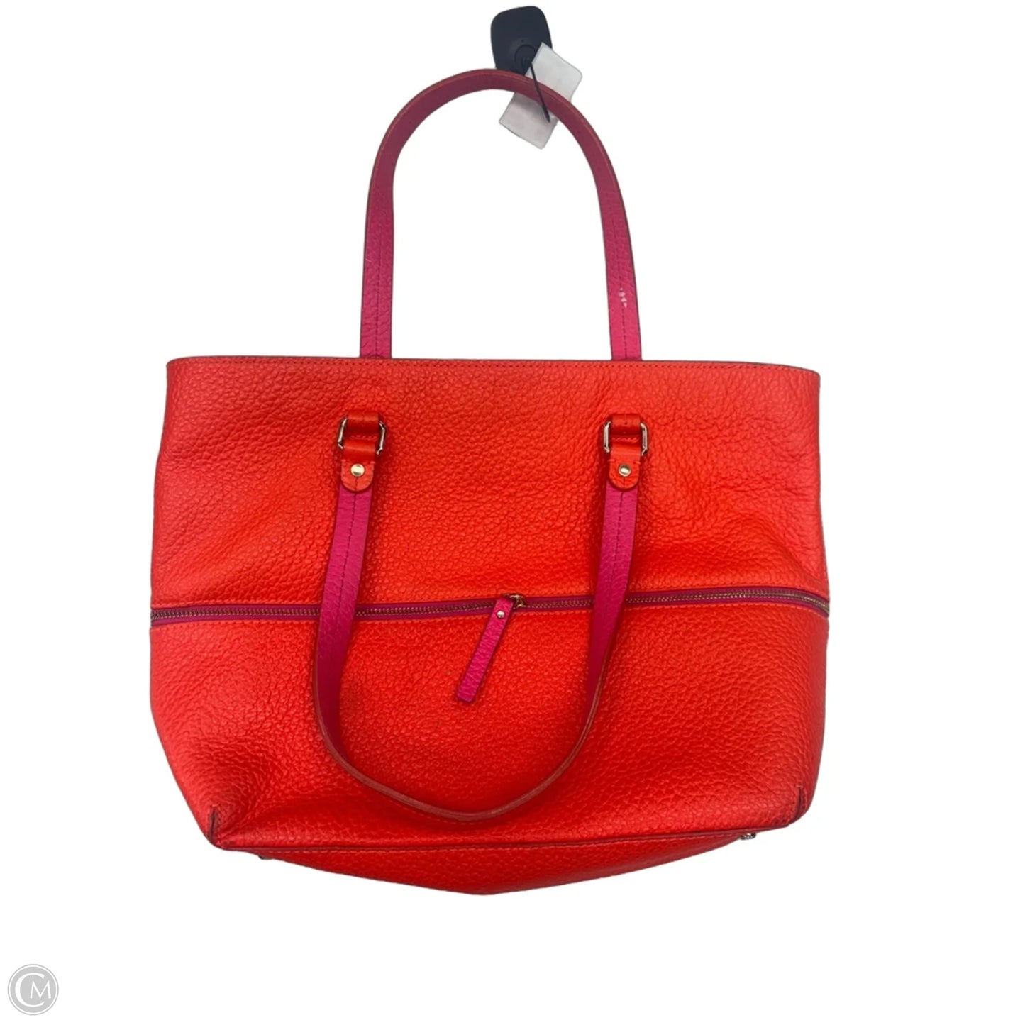 Tote Designer By Kate Spade, Size: Large
