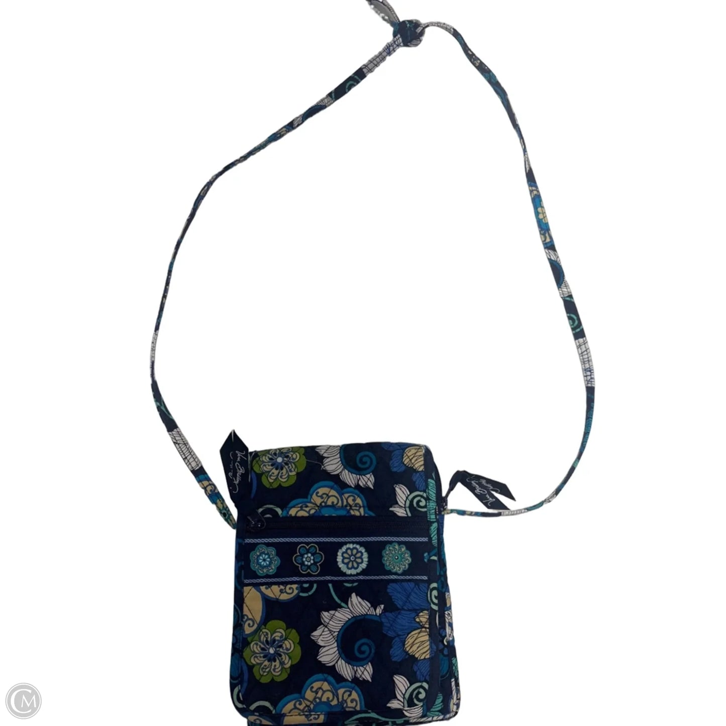 Crossbody By Vera Bradley, Size: Small