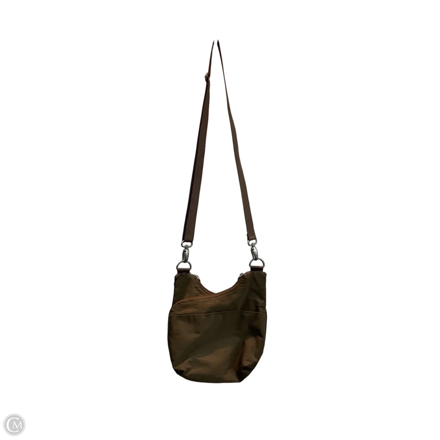 Crossbody By Baggallini, Size: Medium