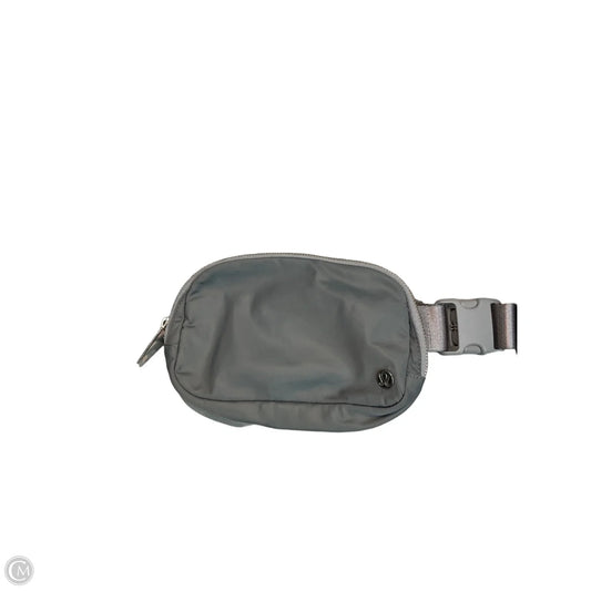 Belt Bag By Lululemon, Size: Medium