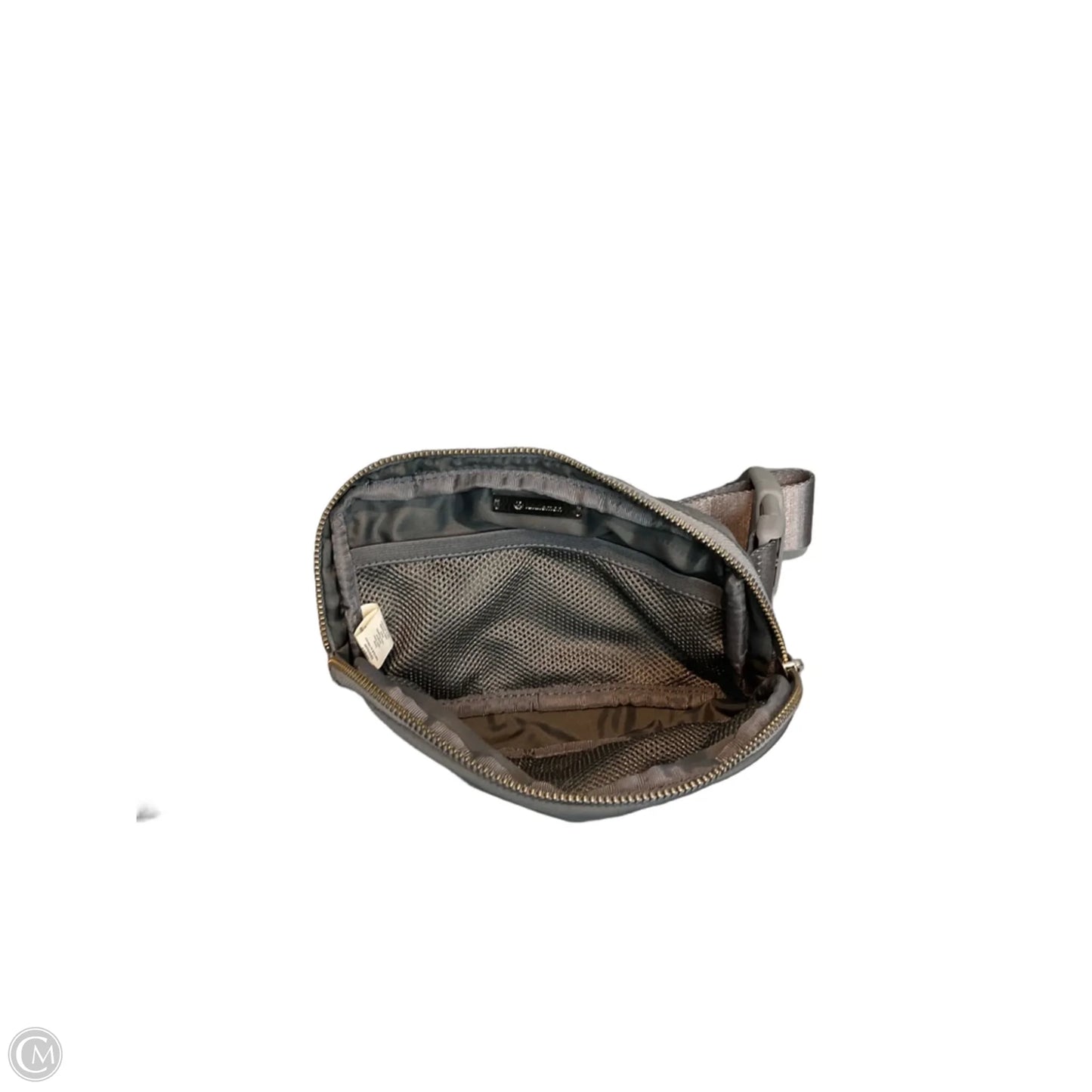 Belt Bag By Lululemon, Size: Medium