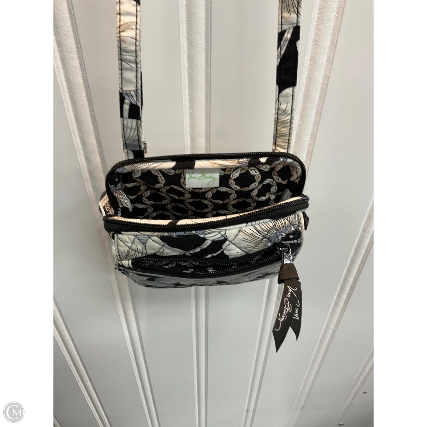 Crossbody By Vera Bradley, Size: Small