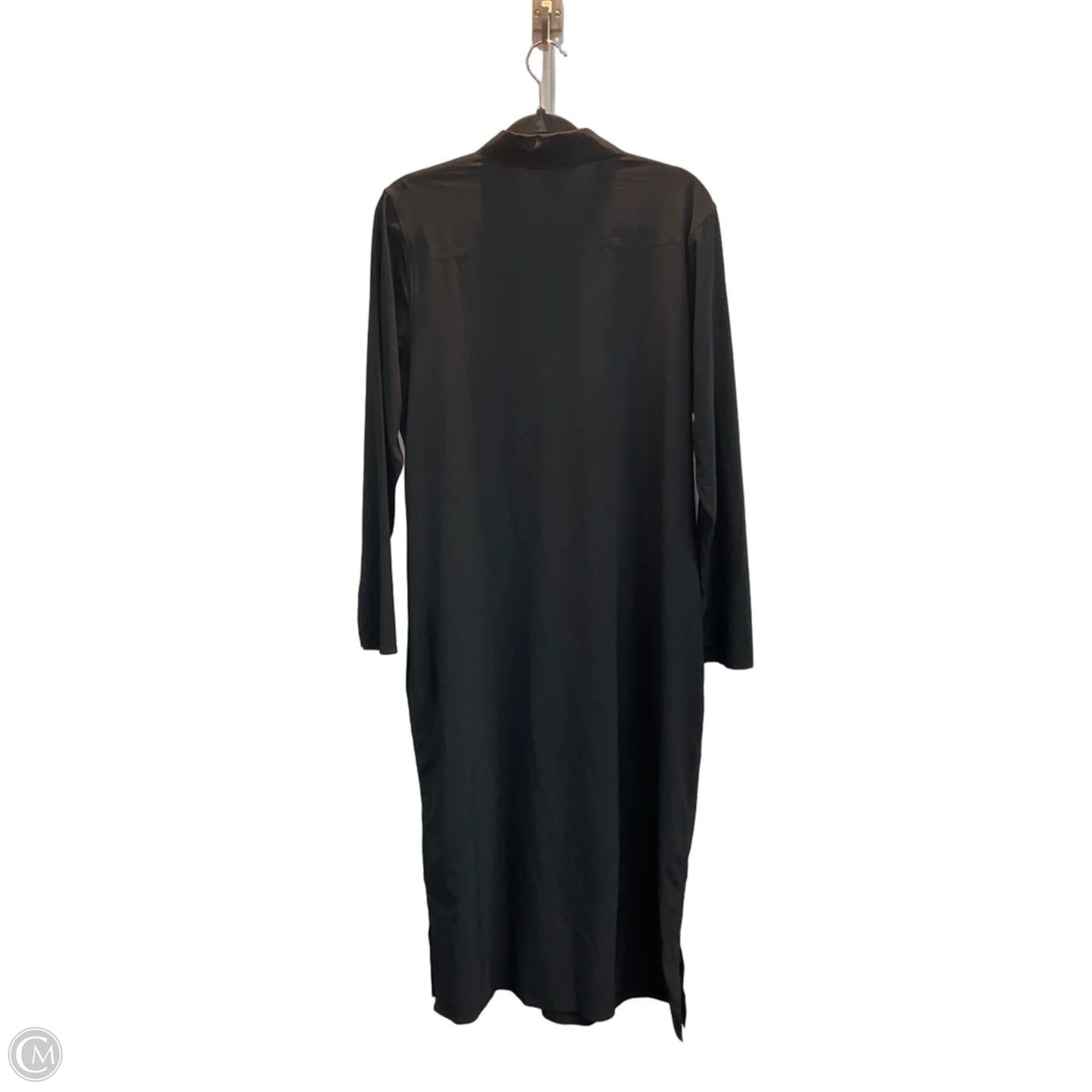 Dress Work By Athleta In Black, Size: M